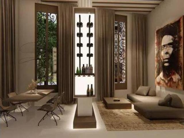 Chalet en venta en Motor de San Bernardo, l'Horta Sud