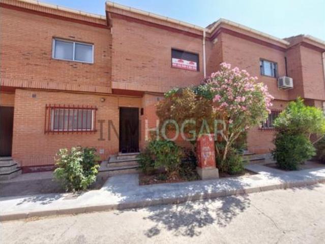 Chalet en venta en Palacios De Goda, Castilla y León