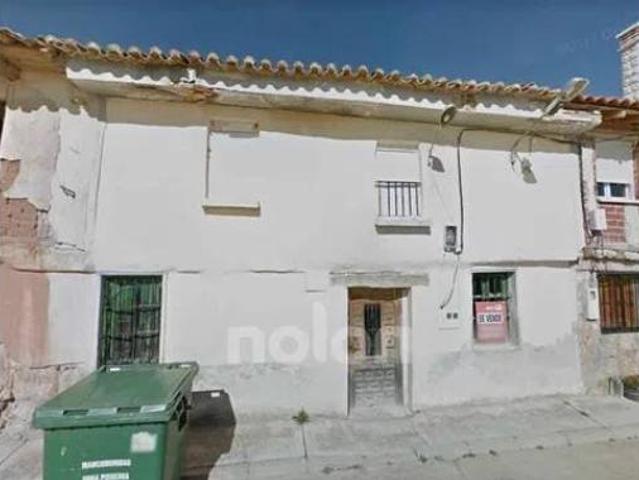 Chalet en venta en Palacios De Riopisuerga, Castilla y León