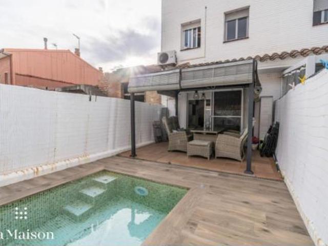 Chalet en venta en Maresme, Catalunya