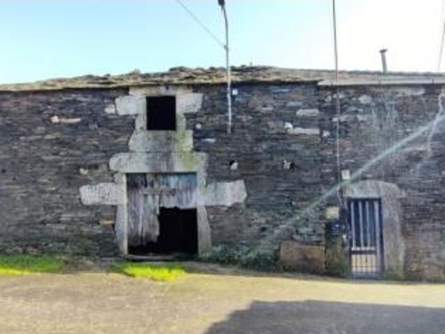 Chalet en venta en A Ulloa, Galicia