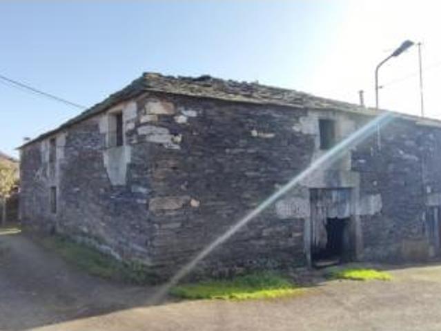 Chalet en venta en A Ulloa, Galicia
