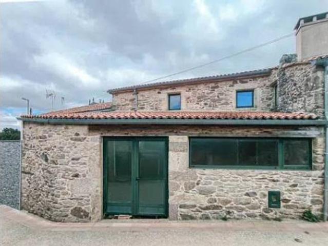 Chalet en venta en A Ulloa, Galicia