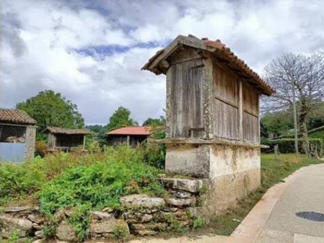 Chalet en venta en A Ulloa, Galicia