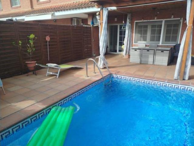 Chalet en venta en Palau-solità I Plegamans, Barcelona