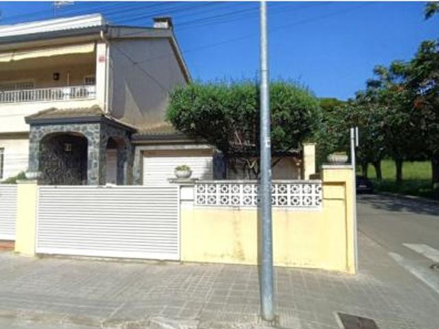 Chalet en venta en Vallès Occidental, Catalunya