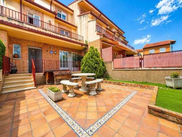 Chalet en venta en Sexmo de San Lorenzo, Palazuelos De Eresma