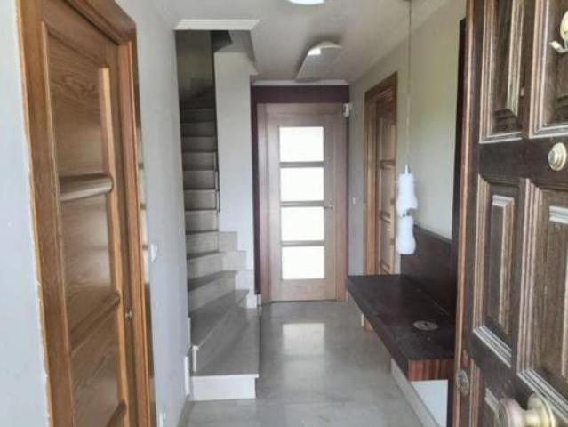 Chalet en venta en El Cristo, Palencia