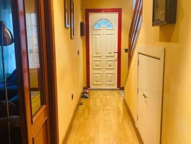 Chalet en venta en El Cristo, Palencia