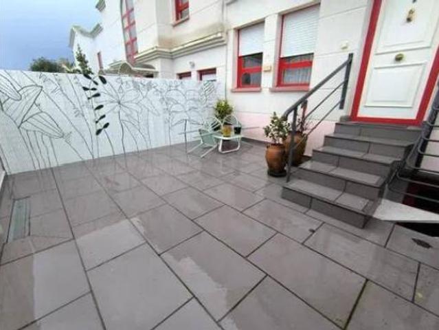 Chalet en venta en El Cristo, Palencia