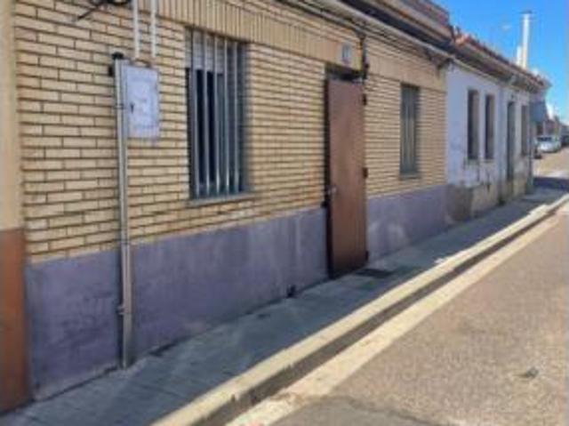 Chalet en venta en El Cristo, Palencia