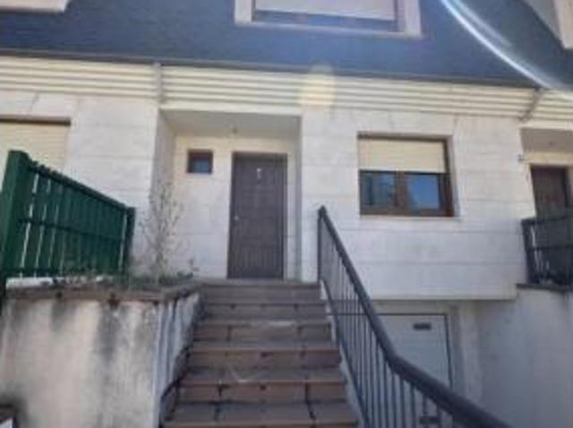 Chalet en venta en El Cristo, Palencia