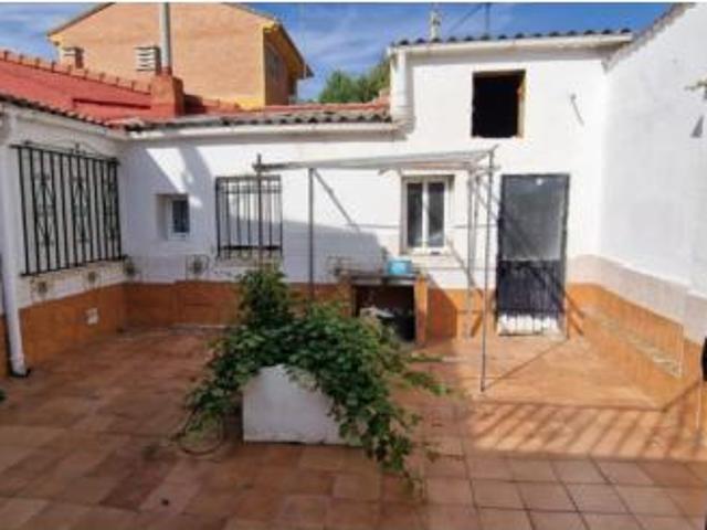 Chalet en venta en El Cristo, Palencia