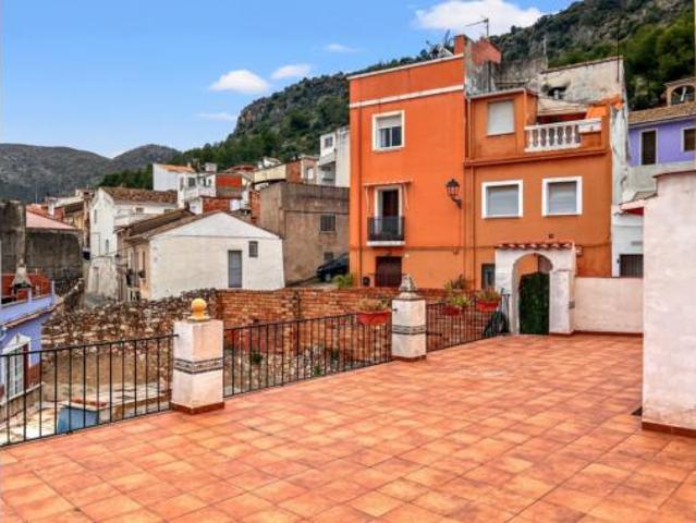 Chalet en venta en la Safor, Valencia