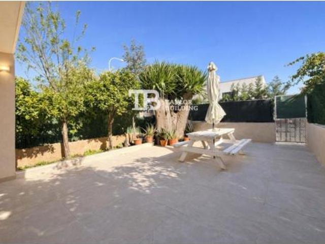 Chalet en venta en Cala Major, Palma
