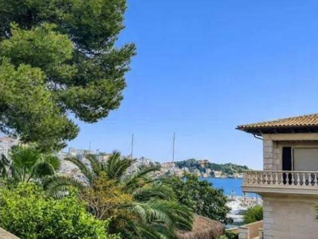 Chalet en venta en Canamunt, Palma