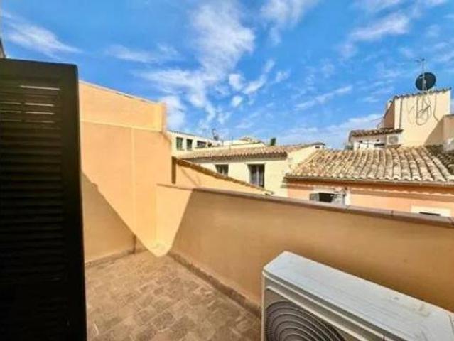 Chalet en venta en Canamunt, Palma