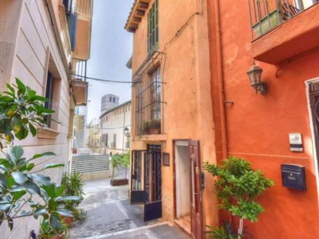 Villa en venta en Palma, el Call