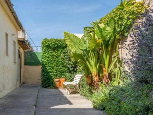 Villa en venta en Palma, Son Gibert