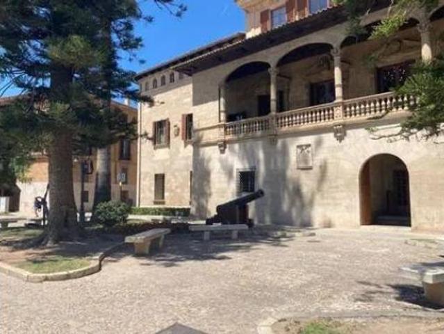 Chalet en venta en Canamunt, Palma