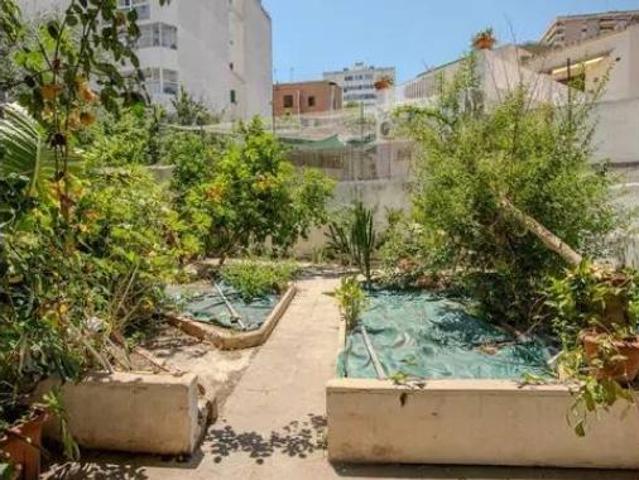 Chalet en venta en Santa Catalina, Palma