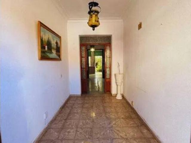Chalet en venta en es Viver, Palma