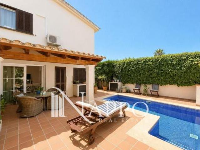Chalet en venta en es Secar de la Real, Palma