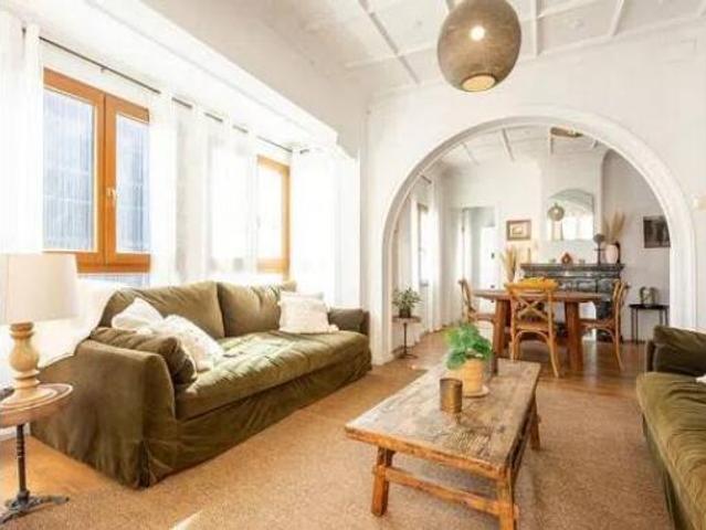 Chalet en venta en El Terreno, Palma
