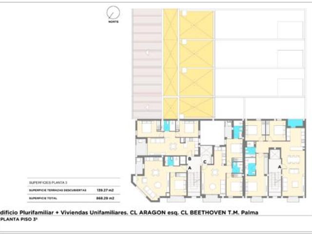 Villa en venta en Palma, es Viver