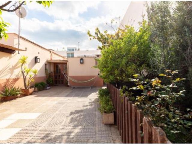 Villa en venta en Palma, es Viver