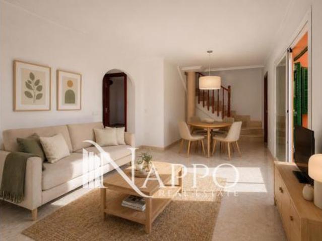 Chalet en venta en Son Fortesa, Palma