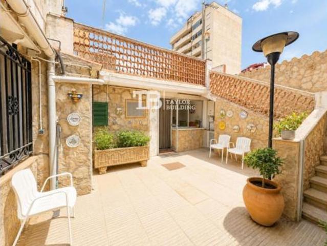 Chalet en venta en es Camp Redó, Palma