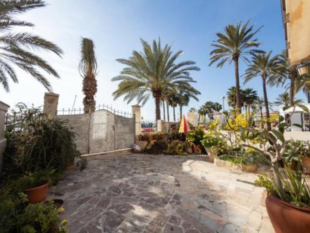 Chalet en venta en es Molinar, Palma