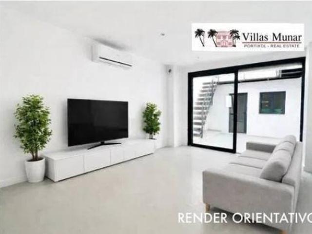 Chalet en venta en es Molinar, Palma