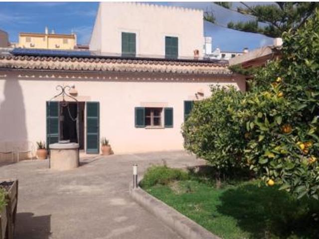 Chalet en venta en Palma, Baleares