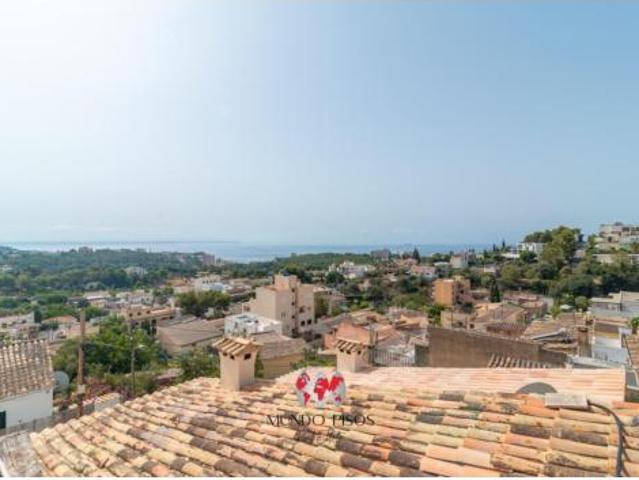 Chalet en venta en Gènova, Palma