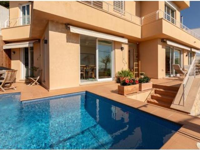 Chalet en venta en Gènova, Palma