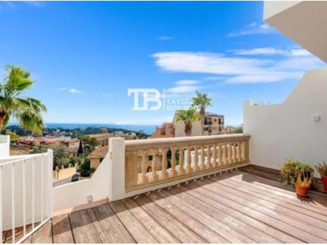 Chalet en venta en Gènova, Palma