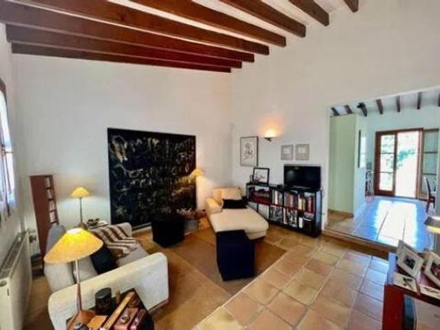 Chalet en venta en Portopí, Palma