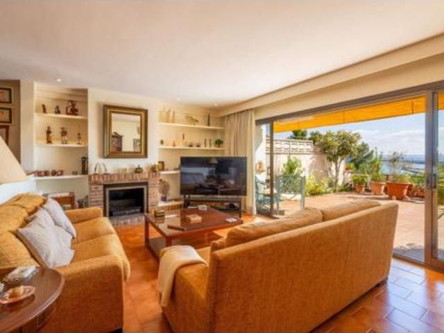 Chalet en venta en Portopí, Palma