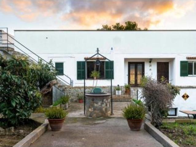 Chalet en venta en la Bonanova, Palma