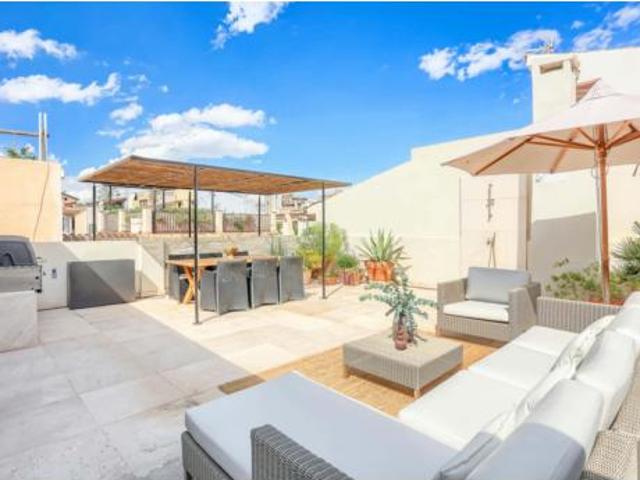 Chalet en venta en Canamunt, Palma