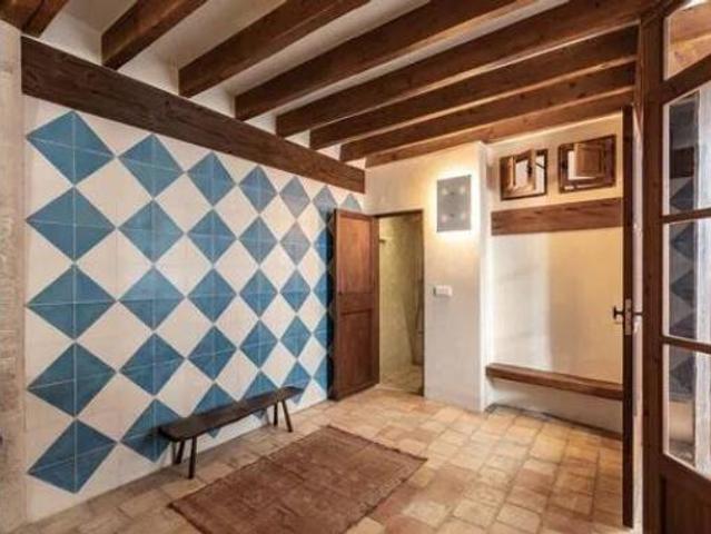 Chalet en venta en Canamunt, Palma