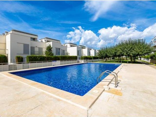 Chalet en venta en Les Meravelles, Palma