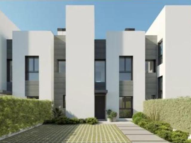 Chalet en venta en Les Meravelles, Palma