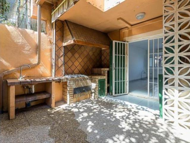 Chalet en venta en Can Pastilla, Palma