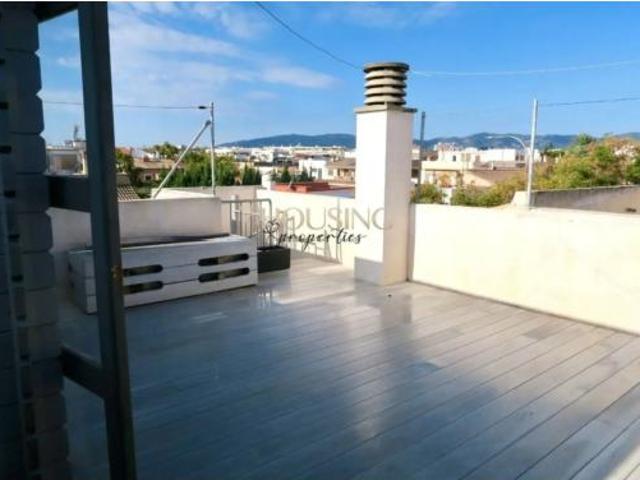 Chalet en venta en Son Ferragut, Palma