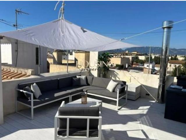 Chalet en venta en Amanecer, Palma