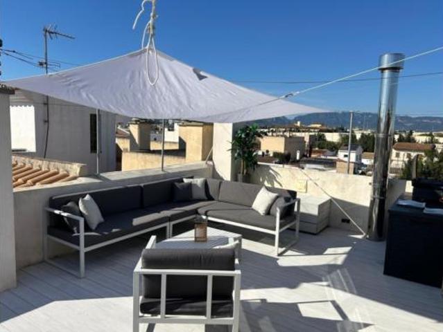 Chalet en venta en Amanecer, Palma