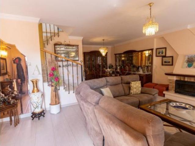 Chalet en venta en es Secar de la Real, Palma